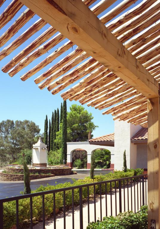 Esplendor Resort At Rio Rico Luaran gambar