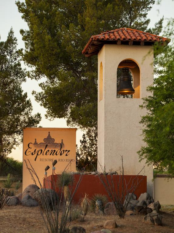 Esplendor Resort At Rio Rico Luaran gambar