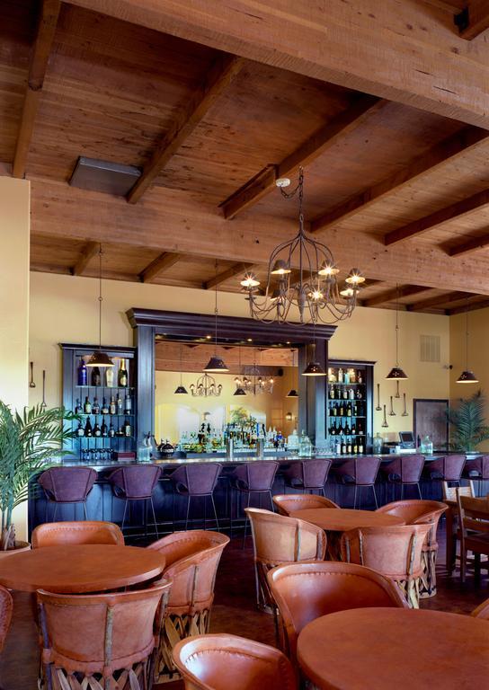 Esplendor Resort At Rio Rico Restoran gambar