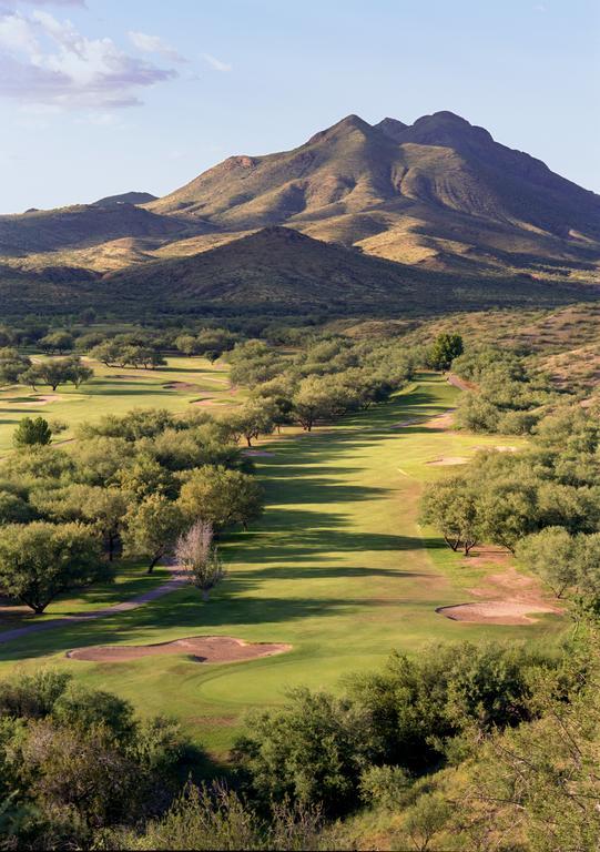 Esplendor Resort At Rio Rico Luaran gambar
