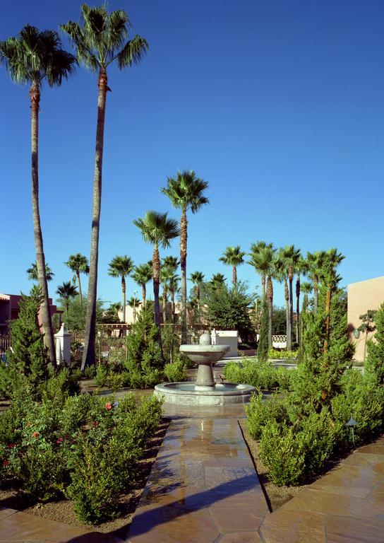 Esplendor Resort At Rio Rico Luaran gambar