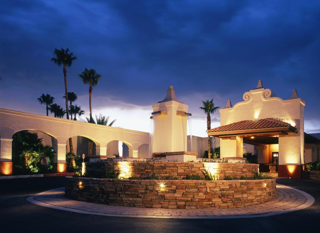 Esplendor Resort At Rio Rico Luaran gambar