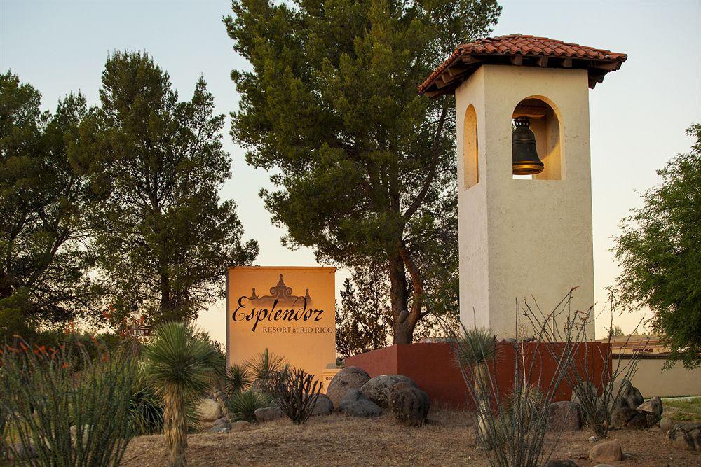 Esplendor Resort At Rio Rico Luaran gambar