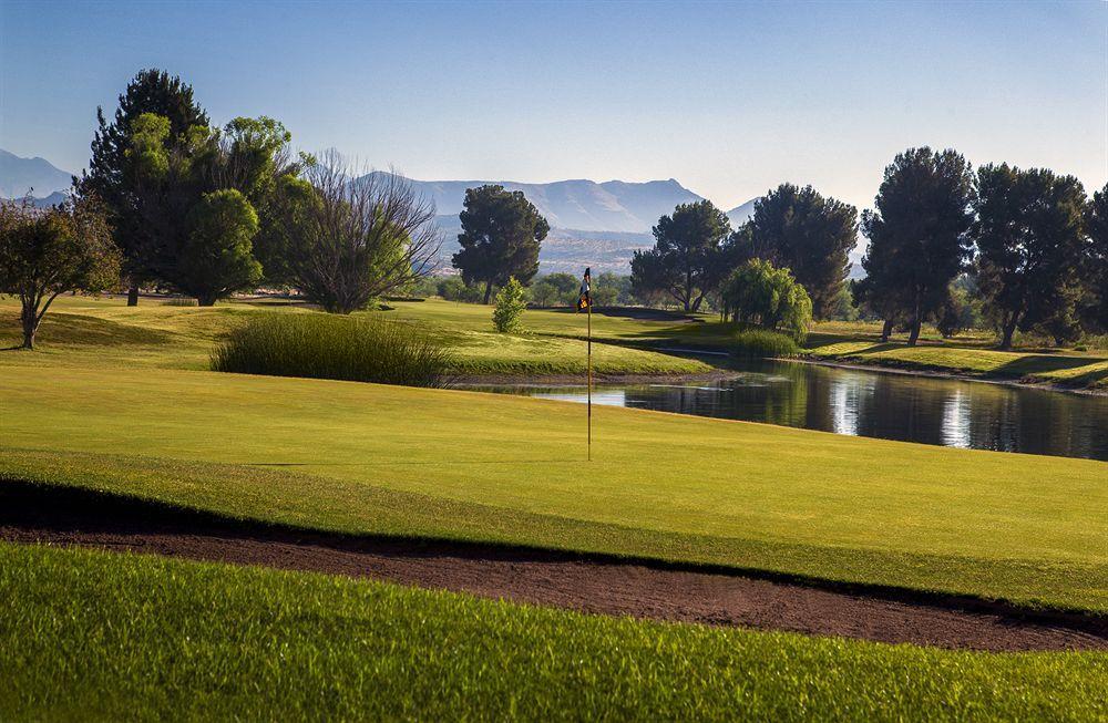 Esplendor Resort At Rio Rico Luaran gambar