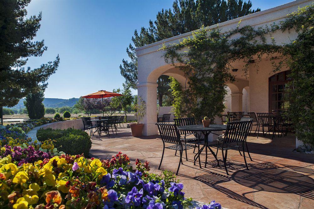 Esplendor Resort At Rio Rico Luaran gambar