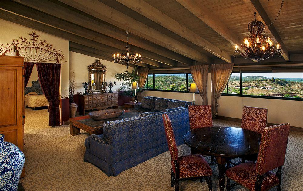 Esplendor Resort At Rio Rico Luaran gambar