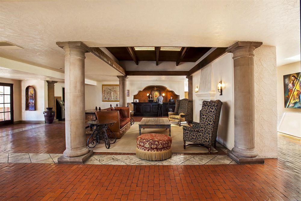 Esplendor Resort At Rio Rico Luaran gambar