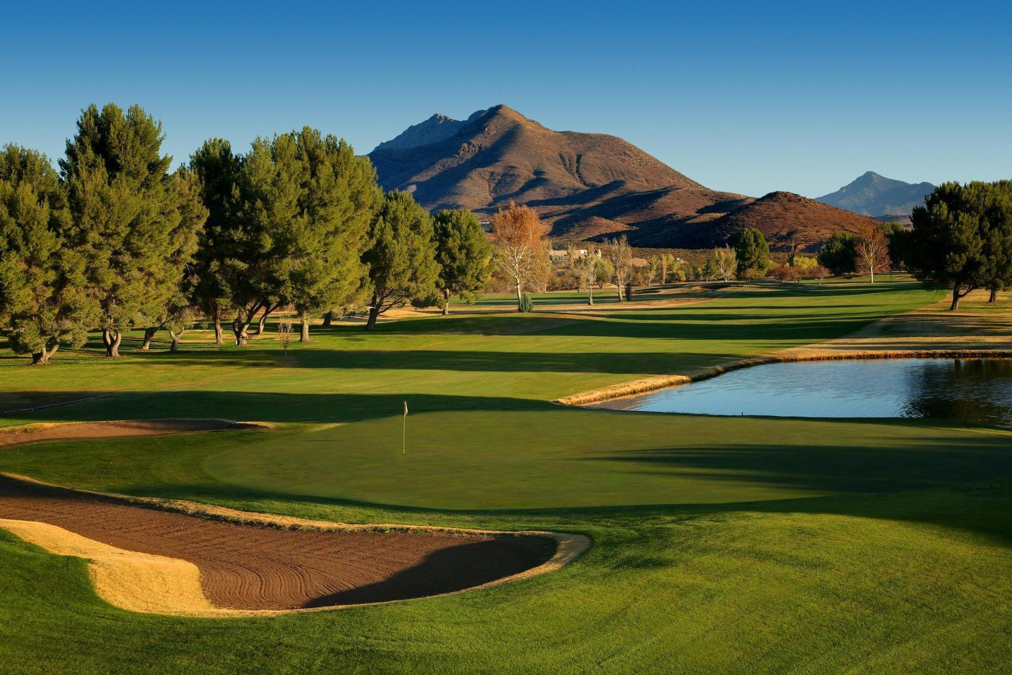 Esplendor Resort At Rio Rico Kemudahan gambar
