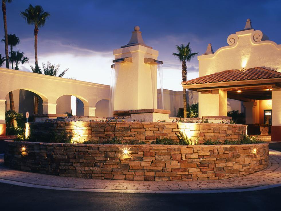 Esplendor Resort At Rio Rico Luaran gambar