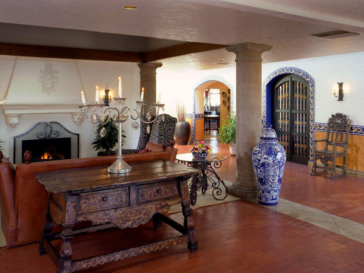 Esplendor Resort At Rio Rico Luaran gambar