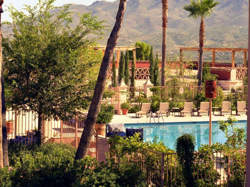 Esplendor Resort At Rio Rico Luaran gambar