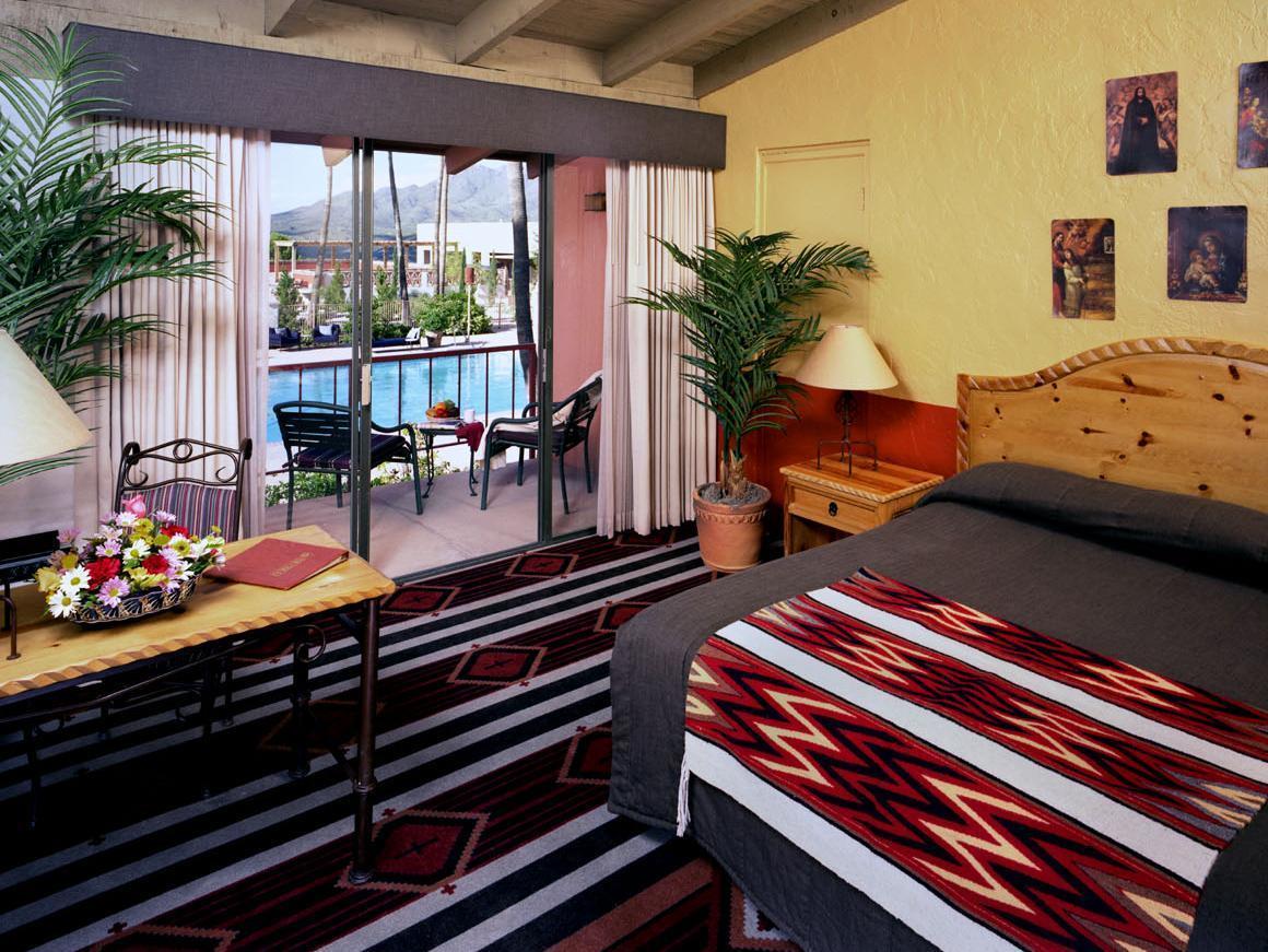 Esplendor Resort At Rio Rico Luaran gambar