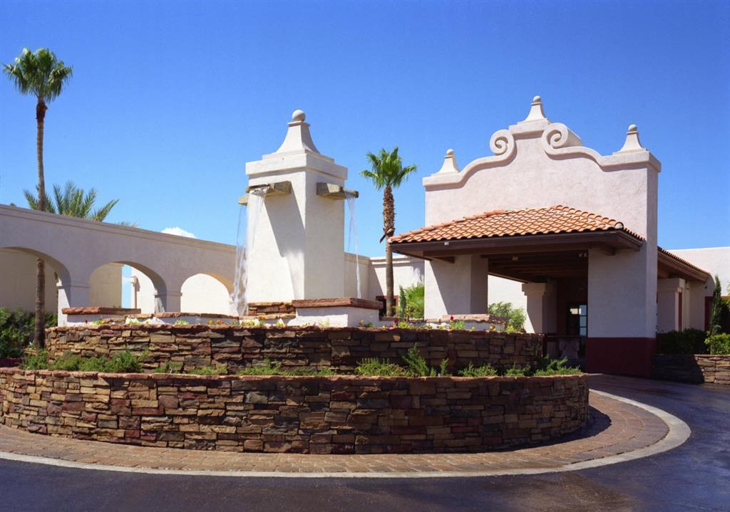 Esplendor Resort At Rio Rico Luaran gambar