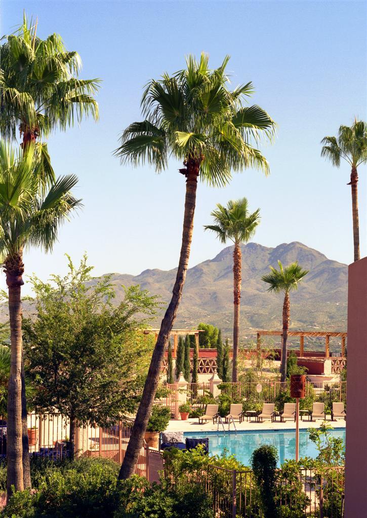 Esplendor Resort At Rio Rico Kemudahan gambar