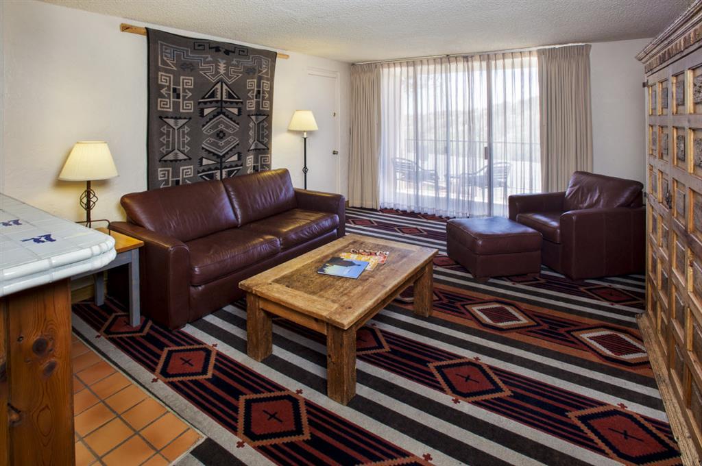 Esplendor Resort At Rio Rico Bilik gambar