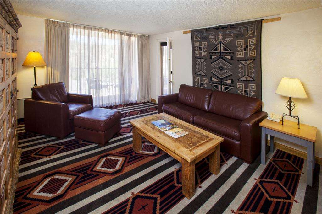 Esplendor Resort At Rio Rico Bilik gambar