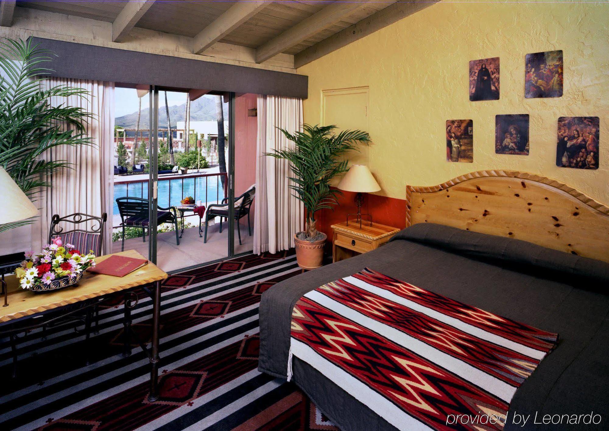 Esplendor Resort At Rio Rico Bilik gambar