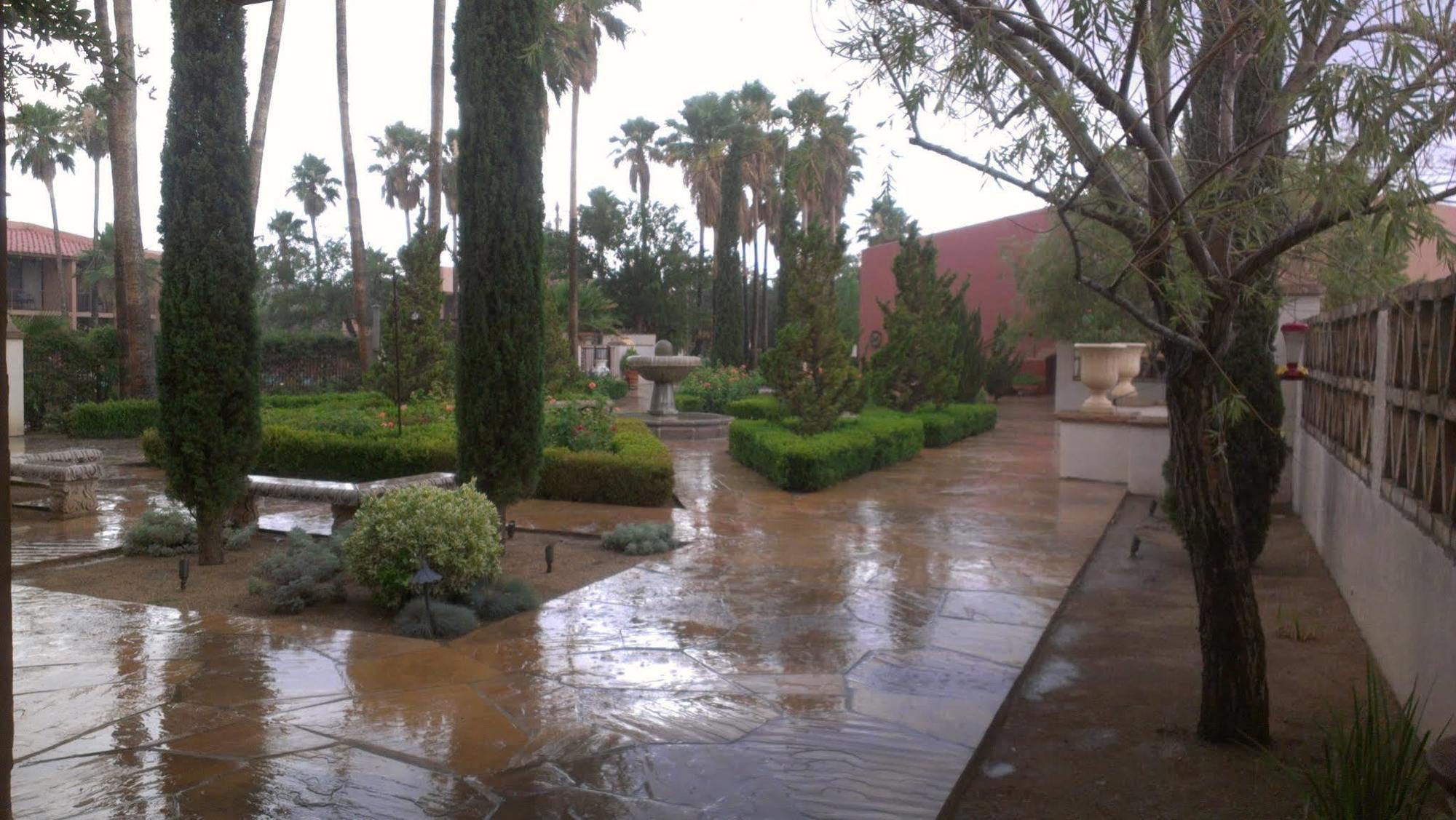 Esplendor Resort At Rio Rico Luaran gambar