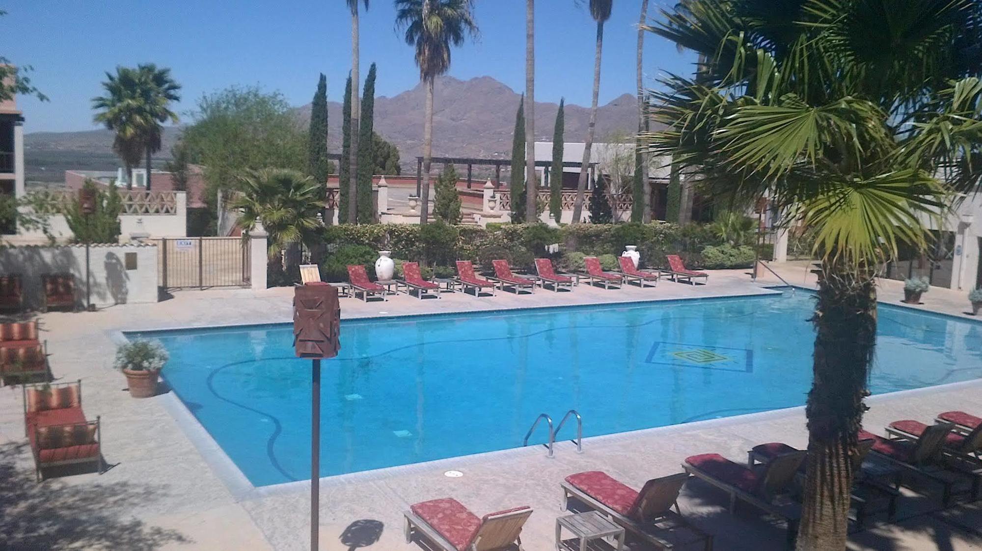 Esplendor Resort At Rio Rico Luaran gambar